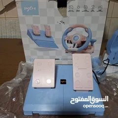  9 ستيرنق PXN