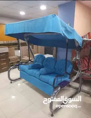  4 الصيفي 2025 اسعار المراجيح الثلاثية الجديدة
