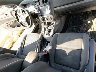  1 جولف mk5 ديزل 2000 تيربو