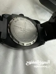  9 ساعة MTM Black hawk للبيع