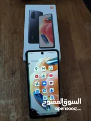  26 تلفونات للبيع رد مي نوت 12برو +ردمي 9T +ايفون 6 اس