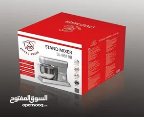  2 عجانة 6.3 لتر ستانلس ماركة Royal swiss الآصلية والدفع بعد الاستلام والتأكد من المنتج