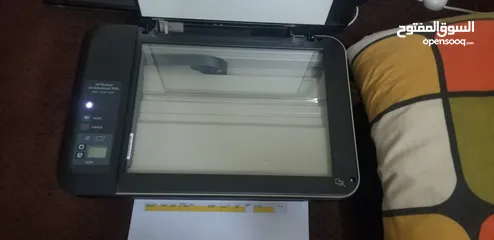  7 hp printer 3525 /2516/F4583 for sale