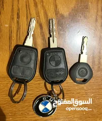  11 BMW e39 528