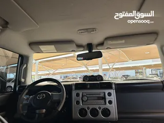  7 FJ2010خليجي