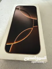  6 ايفون 16 برو
