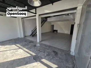  4 Show Room For Rent -Salmabad Near  Main Road Building And Ama University