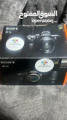  5 للبيع بسعر حرررق Sony a7iii