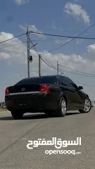  3 2008 CHEVROLET CAPRICE SS ممشى قليل جداً ( مخزن )