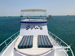  3 Rent Our Exclusive Private Party Boat Today And make Unforgettable Memories!