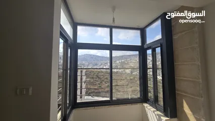  9 شقة مميزة وجديدة وجاهزة