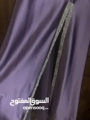  12 الفساتين بحالة الوكالة الواحد 15والفستانين 25عرض عمان الهاشمي الشمالي النمره 38ل 40