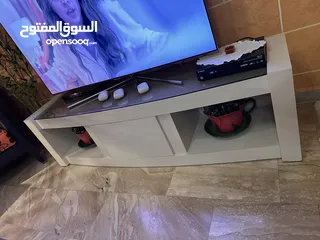  4 طاولات غرف جلوس