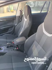  7 سكودا اوكتافيا 2018 ماطور 2000 اوتوماتيك