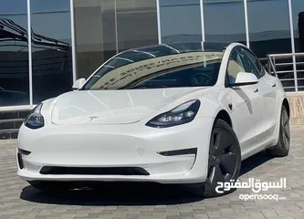  1 Tesla Model 3 2023 - تسلا 3