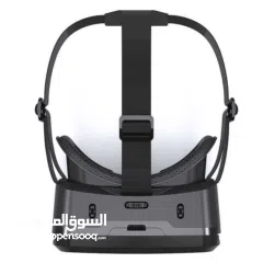  2 انطلق إلى عالم آخر مع نظارة الواقع الافتراضي VR BOX!  هل أنت مستعد لتجاوز حدود الواقع؟ مع نظار