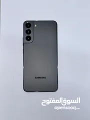  7 عرض خاص :Samsung S22 plus 256 GB RAM 8