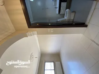  5 في أجمل مناطق طبربور شقة طابق أول 150م بتشطيبات مميزة وسعر مغري / ref 9517
