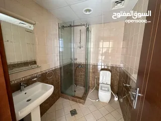  14 Apartments_for_annual_rent_in_Sharjah in Al Qasmiaa  Two rooms and one hall, Two master room