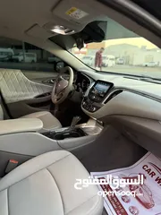  11 Chevrolet Muliba 2020 GCC خليجي بدون حوادث ماشيه 85الف km