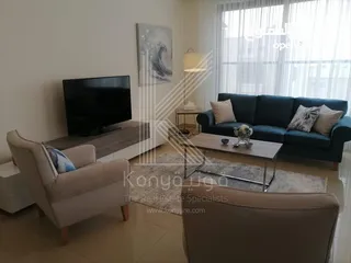  9 Furnished Apartment For Rent In Swaifyeh