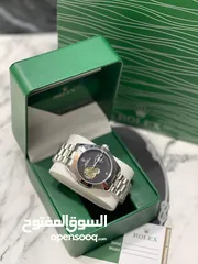  7 ساعات رولكس