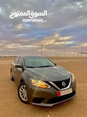  11 Nissan Sentra 2019 SV - Urgent Sale