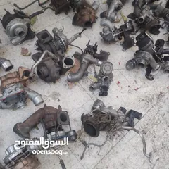  24 قطع غيار سيارات