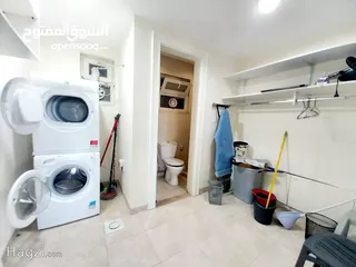  11 شقة للبيع في عبدون  ( Property ID : 30850 )