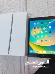  5 ايباد ابل9