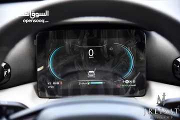  13 ليب موتور T03 كهربائية بالكامل وارد وكفالة الوكالة 2024 Leapmotor T03 EV