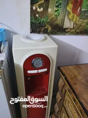  3 كولر ممتاز شغال حامي بارد
