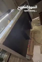  4 ثلاجة عرض لحمة