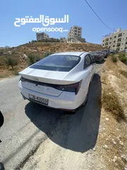  24 هونداي أفانتي 2022 للإيجار (أسبوعي، شهري فقط) بأفضل الأسعار وأفضل الخدمات