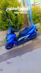  6 سكوتر t11 اكسبلور