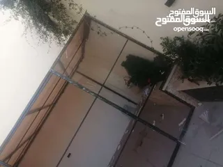  23 اشرعه معلقه وراعيه ومتحركه ومظلات قوسيه