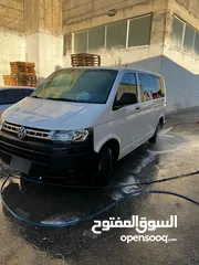 5 ترانسبورتر للبيع