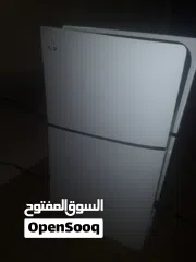  2 PS5 slim I use for 6 months only and I don't have the the box with CD edition