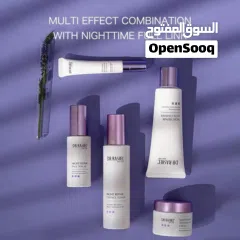  3 Dr rashel retinol 6 piceses set