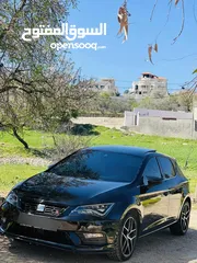  1 سيات ليون fr موديل2019