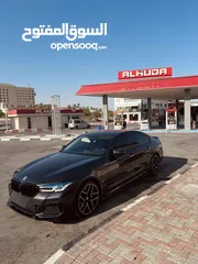  6 Bmw 530e 2019