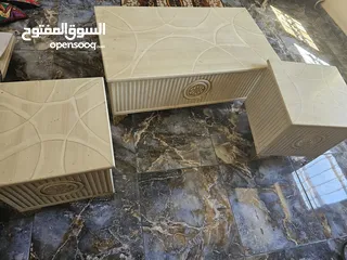  1 طاولات غرفة مجلس