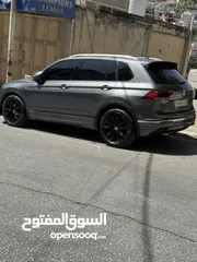  3 تيجوان 2020 فل الفل