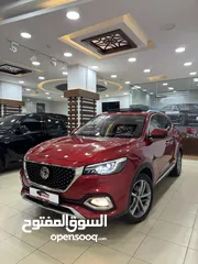  1 MG EHS Plug_in Hybrid 2022