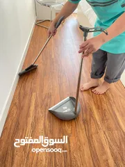 10 عاملات تنظيف بالساعات (شغالات وخدامات) housemaid by hours