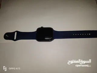 1 smart watch