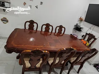  2 للببع طاولة سفرة نوعية ممتازة