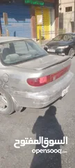  5 سيفيا 1 موديل 1994