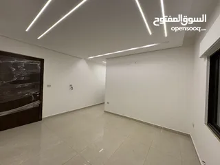  18 شقة أرضية للبيع في البنيات بالقرب من مدارس الاصالة والمعاصرة 150م مع ترس وكراج خاص