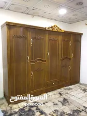  2 كنتور 5 باب صاج عراقي